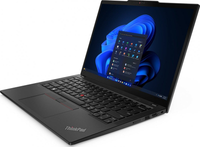 Laptop Lenovo X13 G5, 13.3", U7-155U, 16GB RAM, 512GB SSD