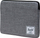 Mbrojtëse laptopi Herschel Anchor Sleeve, 14", gri