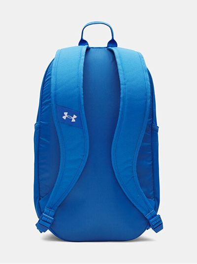Çantë shpine uniseks Under Armour, e kaltër