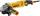 Gërryes këndor Dewalt DWE4277, 1500W, disk 125mm, i verdhë