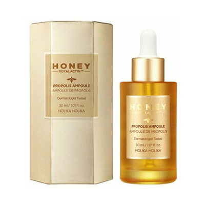 Serum për lëkurë Holika Holika Honey Royal Lactin™ (Propolis Ampoule) 30 ml