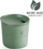 Gotë me kapak Light My Fire My Cup'n Lid Short, 250ml, plastike pa BPA, shumëngjyrëshe