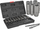 Set çelësa tubë TVARDY, 11 copë, 6–19 mm, për vida të dëmtuara