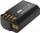 Bateri rikarikueshme Newell DMW-BLK22, 2250 mAh, për kamera Panasonic, e zezë
