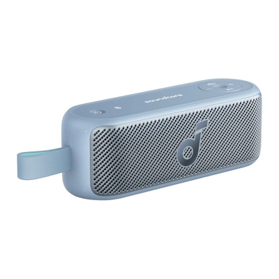 Altoparlant portabël Soundcore Motion 100, Bluetooth, IPX7, i zi