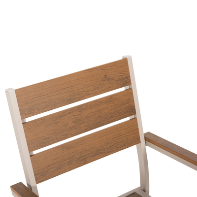 Kolltuk alumini Saga 55x55x86Hcm (HM5981.04)