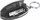 Telekomandë HomeMatic IP Key Fob Remote Control Access, për sistem sigurie, wireless, e zezë