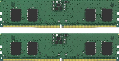 Memorie Kingston DDR5, 64 GB, 4800 MHz, CL40, KCP548UD8K2-64