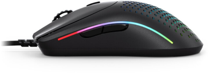 Maus Glorious Model O 2, i zi 5