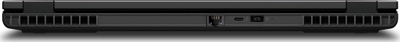 Laptop Lenovo ThinkPad P16v Gen 2, 16", Intel Core Ultra 7 165H vPro, 32GB RAM, 1TB SSD, NVIDIA RTX 2000 Ada, i zi