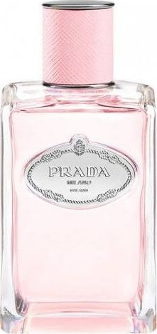 Eau de parfume Infusion de Rose, 100ml