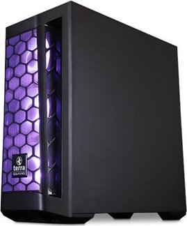 PC Desktop Terra EU1001370, Intel Core i5 12600KF, 16GB RAM, 1TB SSD, RTX 4060, i zi