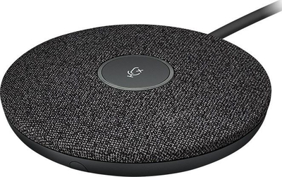 Mikrofon Logitech Rally Mic Pod (989-000430), i zi