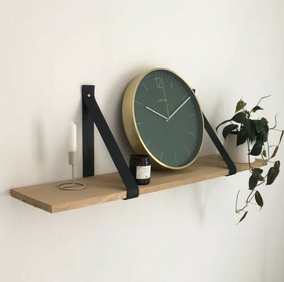 Orë muri Nextime Essential Gold 3252GN