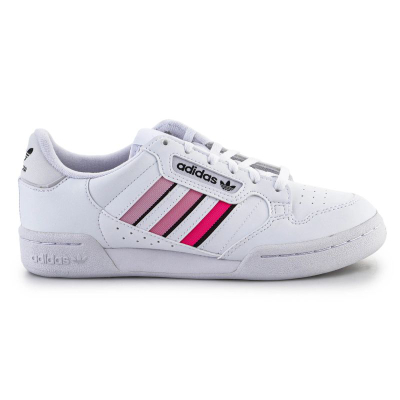 Këpucë për fëmijë Adidas Continental 80 Stripes