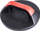 Doreza pompa Pure2Improve Push-up Pro Set, rrotulluese, palosëse, zi me t'kuqe