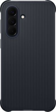 Këse telefoni Samsung Rugged Case Galaxy A57, mbrojtëse, e zezë