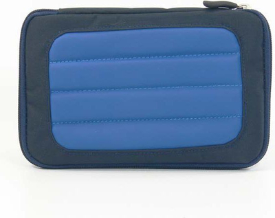 Këllëf për tablet TOOTSIE, i kaltër