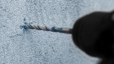 Bit shpues Bosch CYL-9 Multiconstruction 6mm, 90 x 150mm, EXPERT