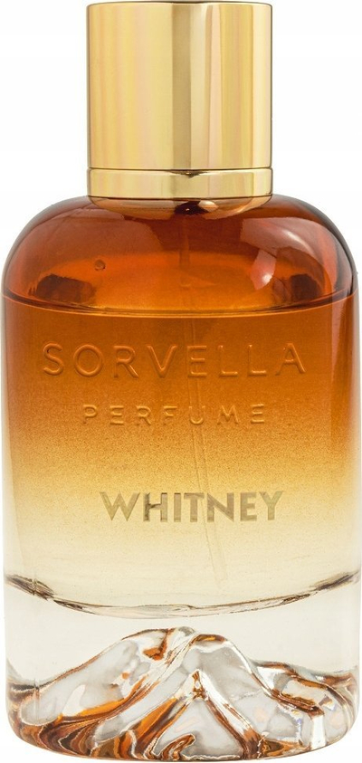 Parfum Sorvella Mountain Collection Whitney, Eau de Parfum, unisex, 100ml