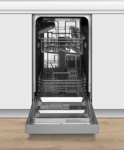 Enëlarëse Concept Solution MNV2345, 45cm, 9 sete, gri