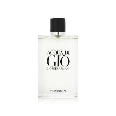 Парфемска вода Giorgio Armani Acqua Di Gio, 200 ml