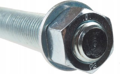 Shufër ankorimi Fischer FIS A 90292, M20 x 245, set 10 copë, metal