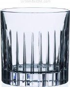 Gotë uiski RCR Timeless Old Fashioned, 313 ml, kristal i tejdukshëm