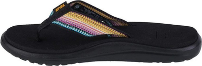 Шапки Teva W Voya Flip 1019040 ABML, за жени, синтетички, шарени