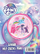 Balonë foli Godan Little Pony, 46 cm, shumëngjyrësh
