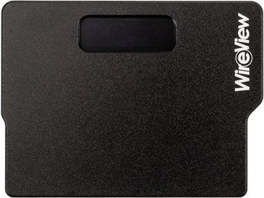 Aksesor kabllo GPU Thermal Grizzly WireView, 3x 8-pin PCIe, alumin, i zi