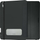 Mbulesë OtterBox React Folio për iPad Air 11", M3 M2, e zezë