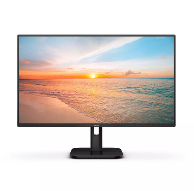 Monitor Philips 24E1N1200A, 24", Full HD, 120Hz, IPS, i zi