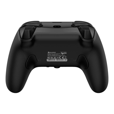 Gamepad GameSir G7 SE, me kabllo, për Xbox Series X/S dhe PC, i zi