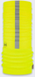 Shall mbrojtës Buff Safety Polar Neckwear, Primaloft Bio fleece, reflektues, e verdhë fluor