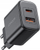 Karikues muri Joyroom JR-TCF05, 20W PD QC, me kabllo USB-C 1m, i zi