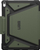 Mbulesë tableti Urban Armor Gear Metropolis SE për iPad Air 13", mbrojtëse, ngjyrë ulliri