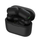 Kufje wireless Savio TWS-09, Bluetooth 5.1, IPX5, të zeza