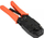 Mjet krimpues InLine 74103, për RJ10 RJ11 RJ12 RJ45 DEC, profesional, i zi