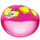 Eau de Parfum DKNY Be Delicious Orchard Street, 100ml