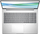Laptop HP ProBook 465 G11, 16″, AMD Ryzen 5 7535U, 16GB RAM, 512GB SSD, Radeon 660M, i argjendtë