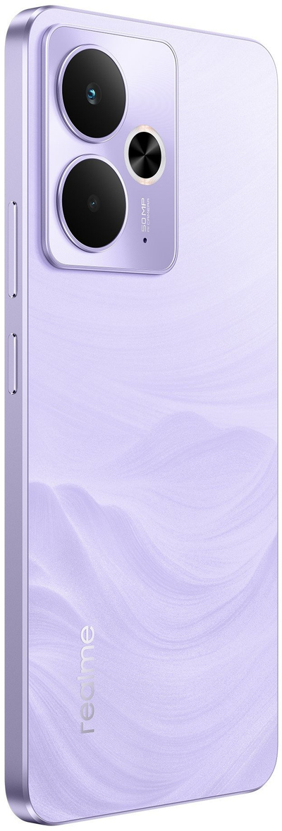 Telefoni Realme 14t, 6.67", 256GB, 5G, lejla