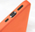 Maskë silikoni me xhep Hurtel Card Case për Samsung Galaxy A42 5G, portofol për karta, e kuqe