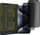 Xham mbrojtës Hofi Anti Spy Glass Pro+, 2 copë, për iPhone 16, transparent
