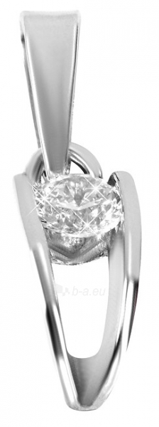Varëse Brilio Silver 446 001 00320 04 - 0.76 g, woman