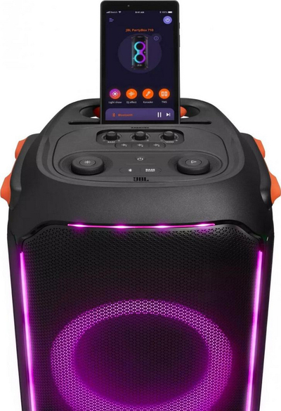 Altoparlant JBL Partybox 710 (JBLPARTYBOX710EU), i zi