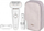 Epilator Braun Silk-épil 9 Flex SES 9003 3D, pa kabllo, i bardhë