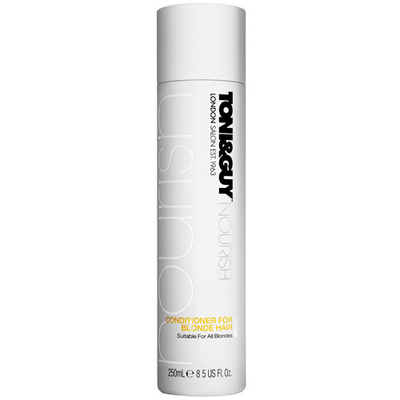 Balsam për flokë Toni&Guy 250 ml