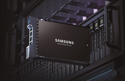 SSD Samsung PM9A3, 960GB, PCI Express 4.0, 6.8 GB/s