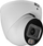 Kamerë IP BCS Line BCS-L-EIP14FCL3-Ai1, 4MP, lente 2.8mm, e bardhë